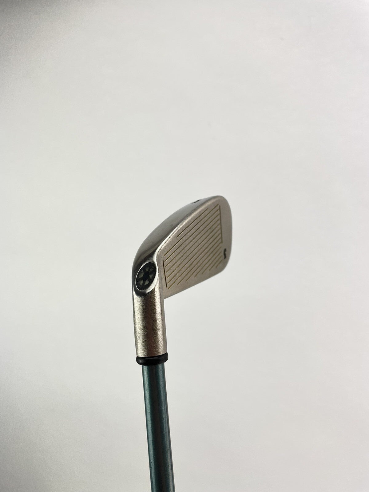 Callaway Golf 3 Iron X-12 Big Bertha Ladies Graphite /Right /New Grip /175568
