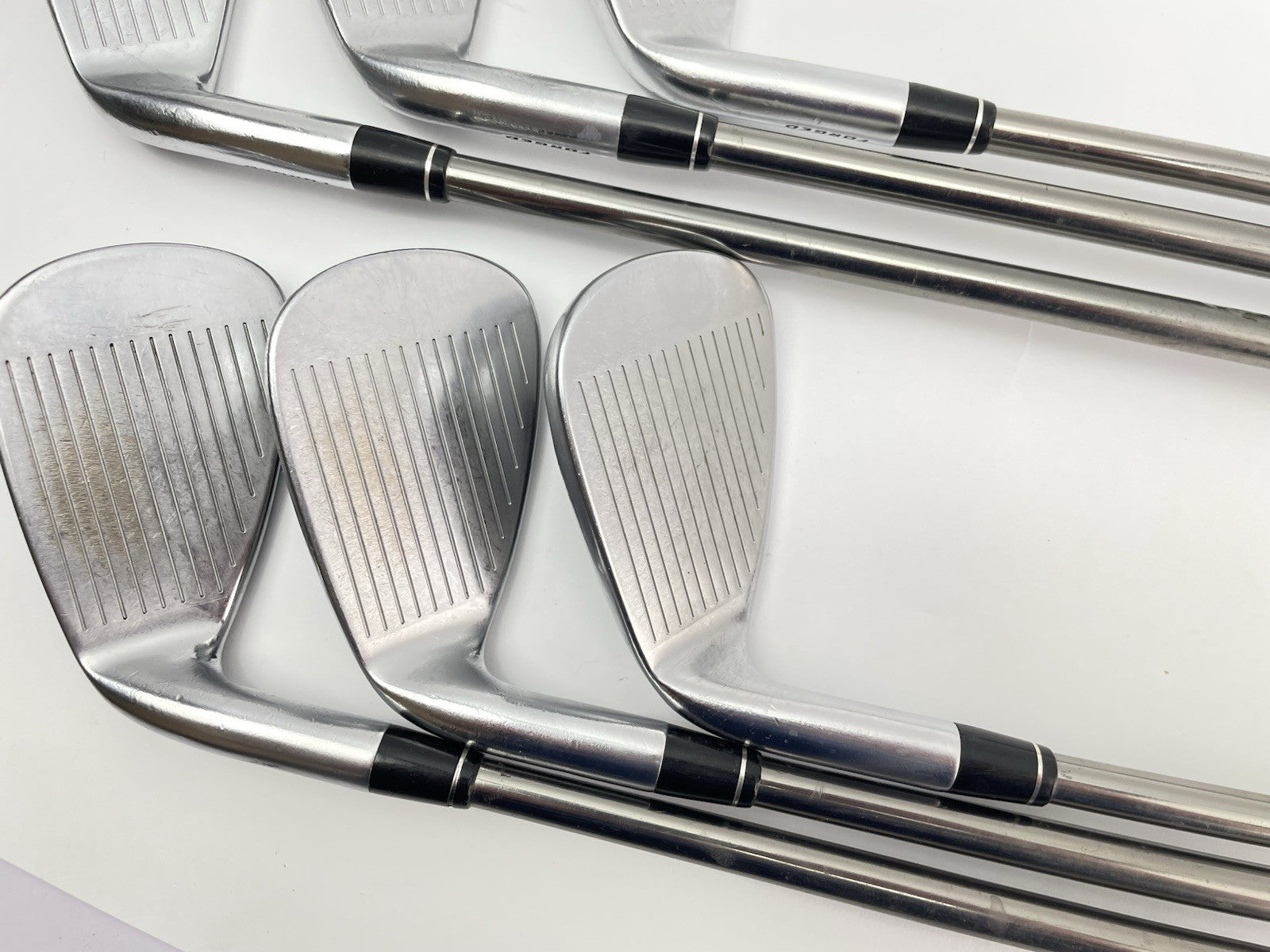 Callaway Apex Forged Irons 5-PW Recoil Regular Graphite /Right /+1 /2492512