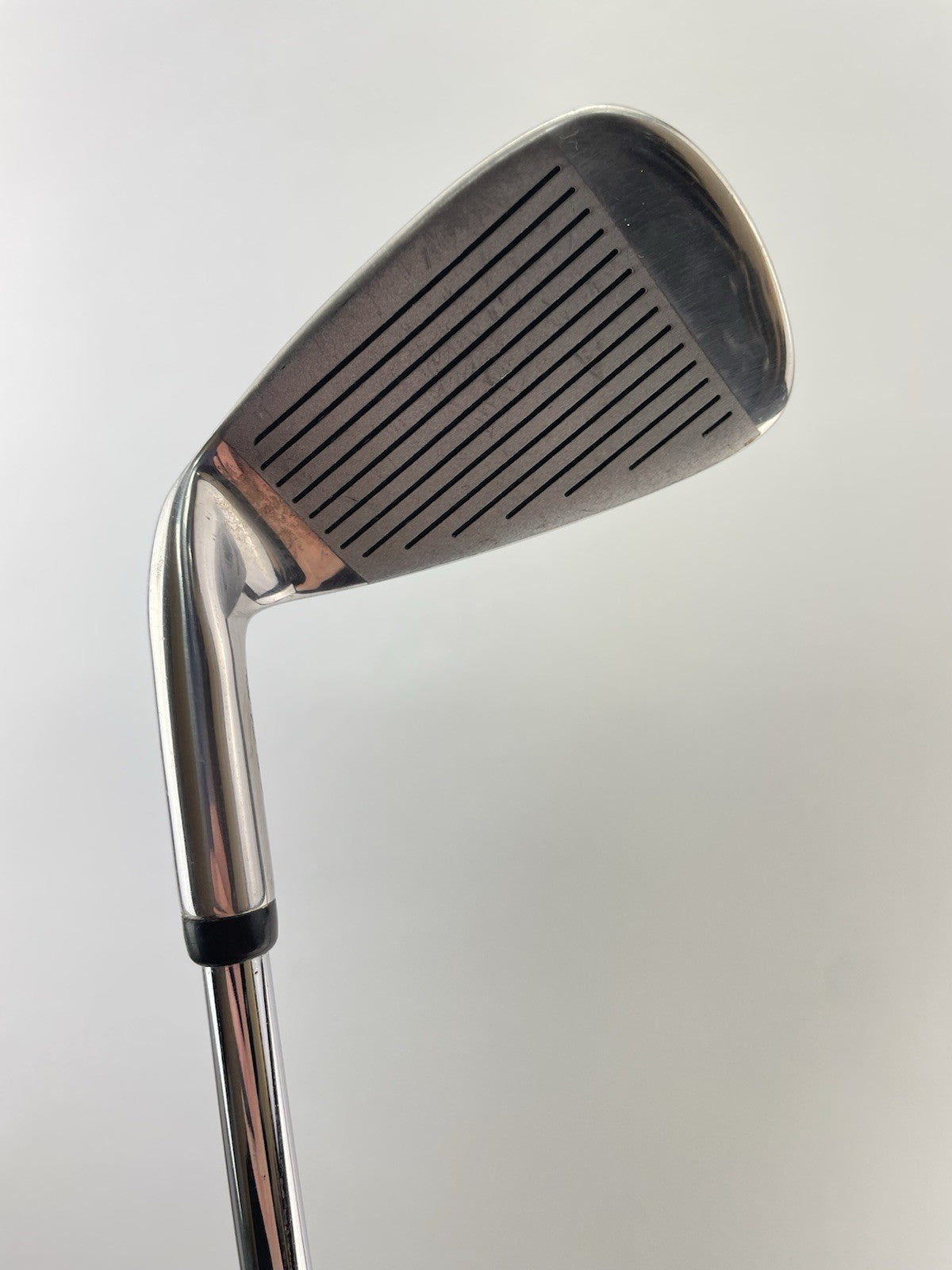 Regal Golf 7 Iron Regular Flex Steel /Right Handed /New Midsize Grip /254706