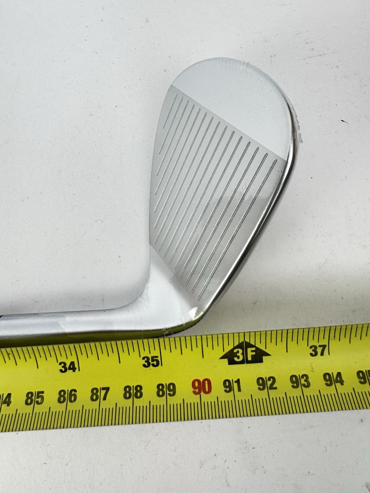 Mizuno JPX923 Sand Wedge Hot Metal 54* Nippon Regular Steel /Left Handed /3339317