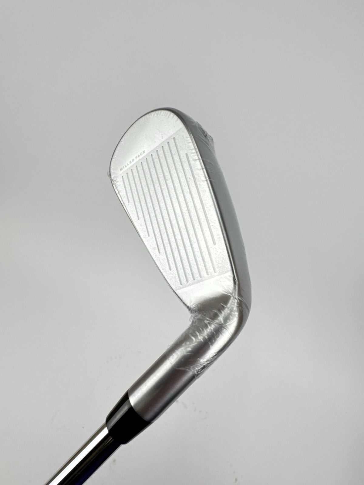 Cobra LTDX 7 Iron Left Handed KBS Tour 90 Regular Flex Steel /Brand New /3249710