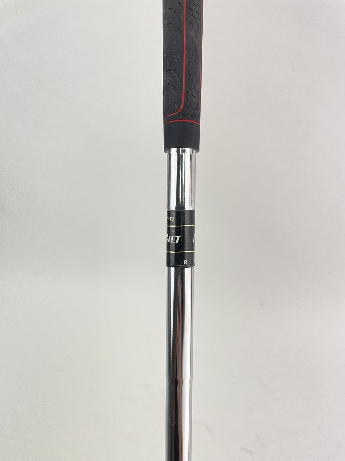PowerBilt Golf 5 Iron Citation Regular Flex Steel /Right Handed /New Grip /1812819