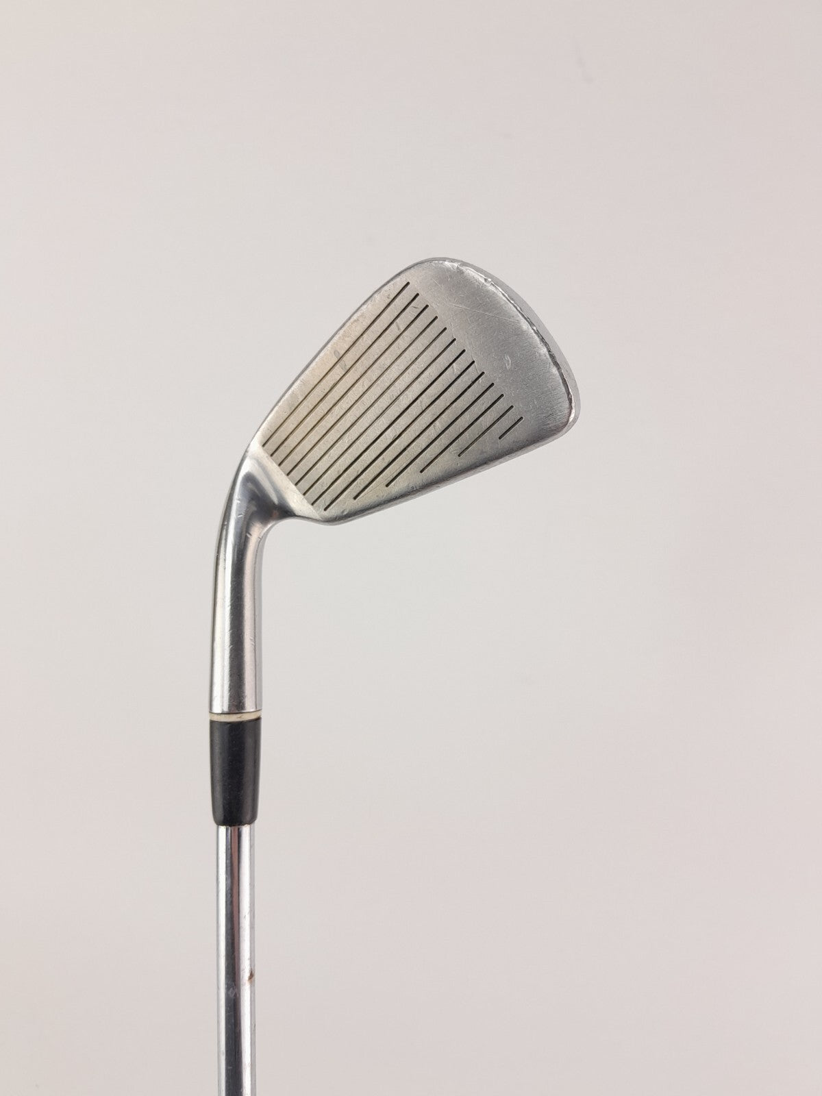 Titleist DTR 3 Iron Black Dot Regular Steel /Right Handed /New Grip /165657