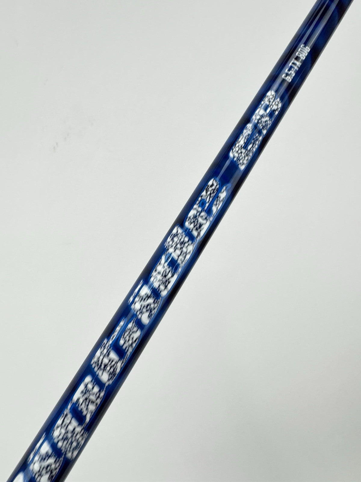 Taylormade Evenflow Riptide Small Batch Driver Shaft TX Flex 6.5 80G 44.5/335573