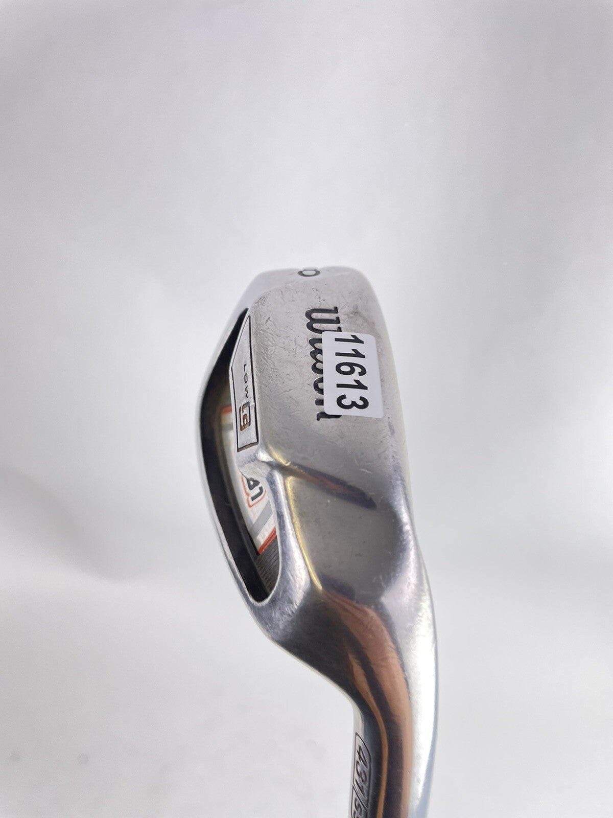 Wilson X31 Mens 8 Iron Regular Flex Steel /Right Handed /New Grip /1161315