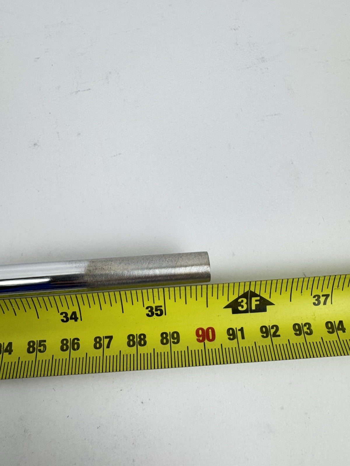 Dynamic Gold AMT Iron Shaft R300 Regular Flex Steel 35.5 /0.355 Tapered /3187912
