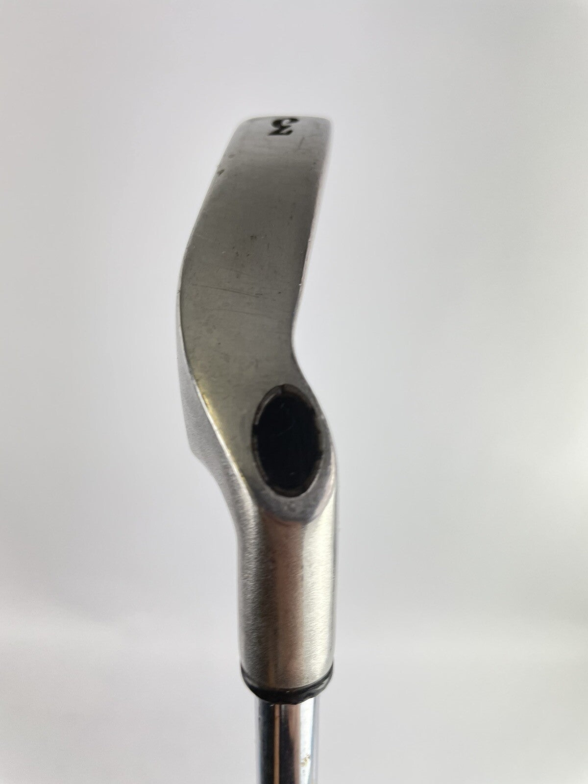 Callaway Golf 3 Iron X12 Big Bertha Uniflex Steel /Right /New Grip /91156