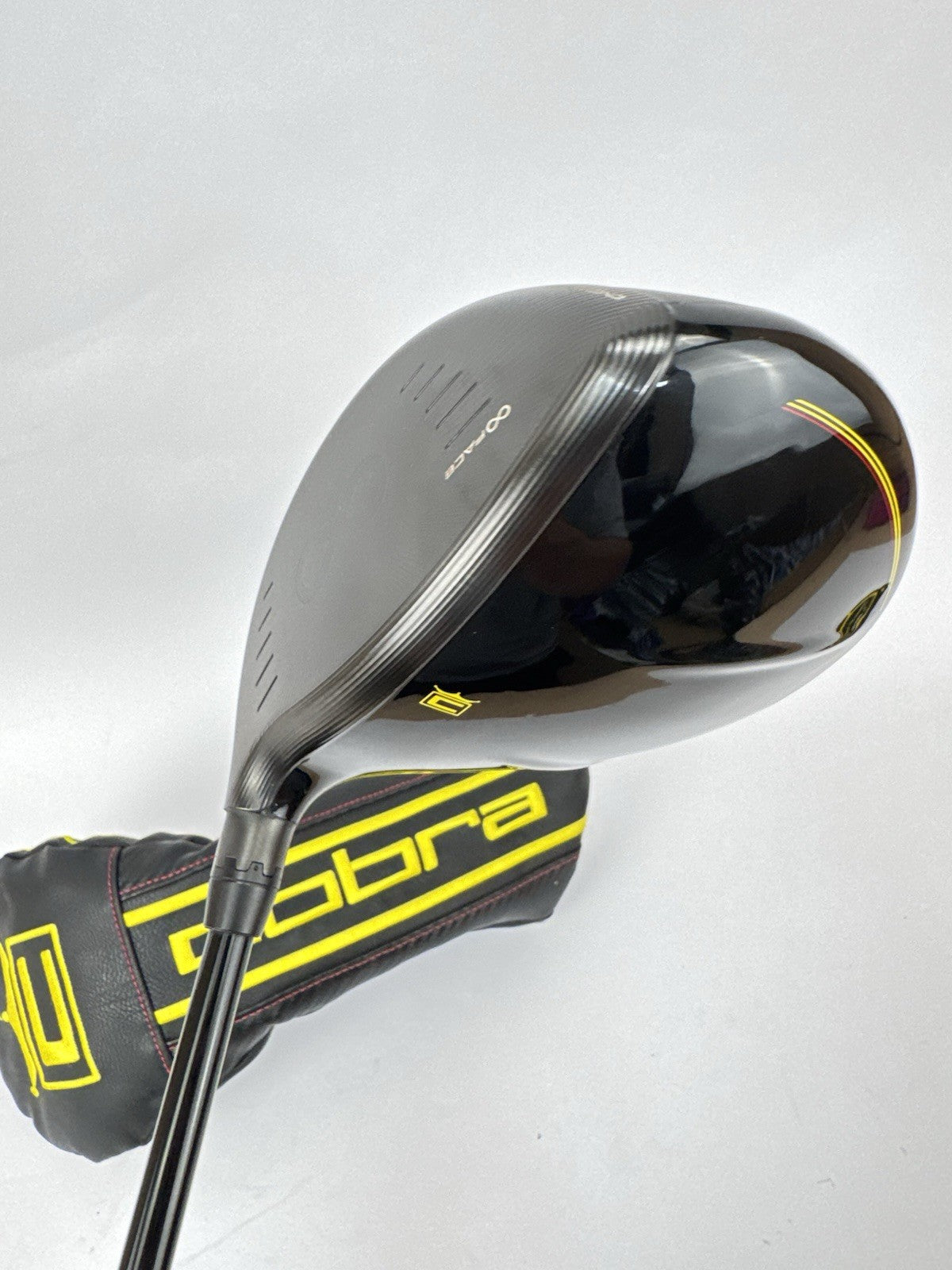 Cobra Speedzone Extreme Driver 10.5* Tensei Blue Regular Graphite /Right /3518410
