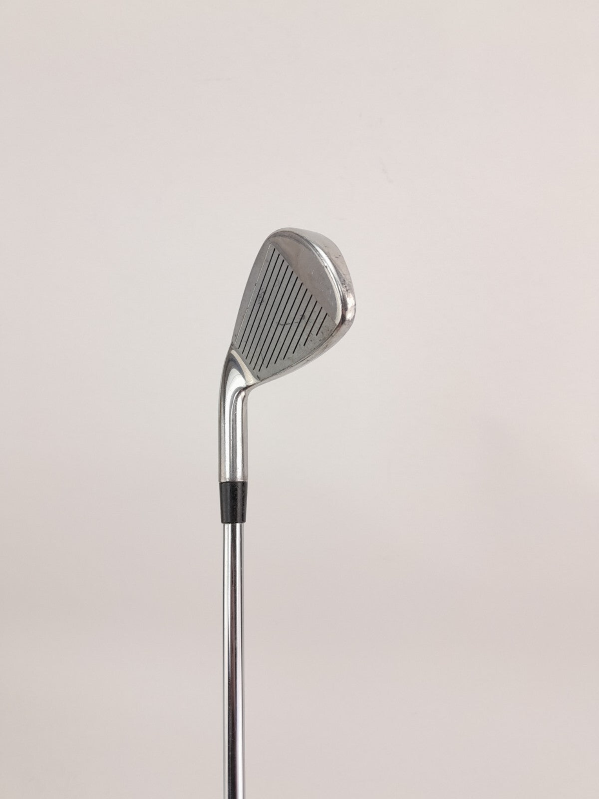 Howson 3 Iron Derby Plus Regular Flex Steel /Right Handed /New Grip /167558