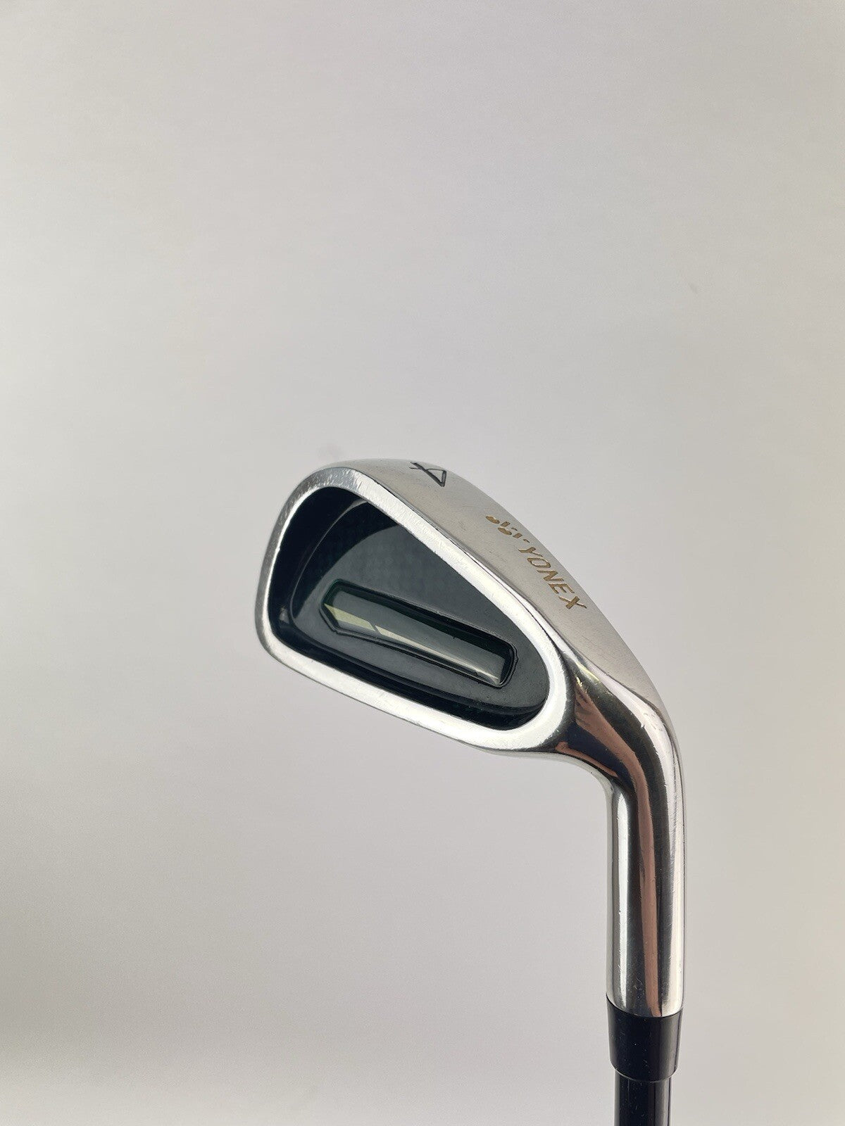 Yonex Senior 4 Iron Super ADX Senior Graphite /Right Handed /Good Grip /196452