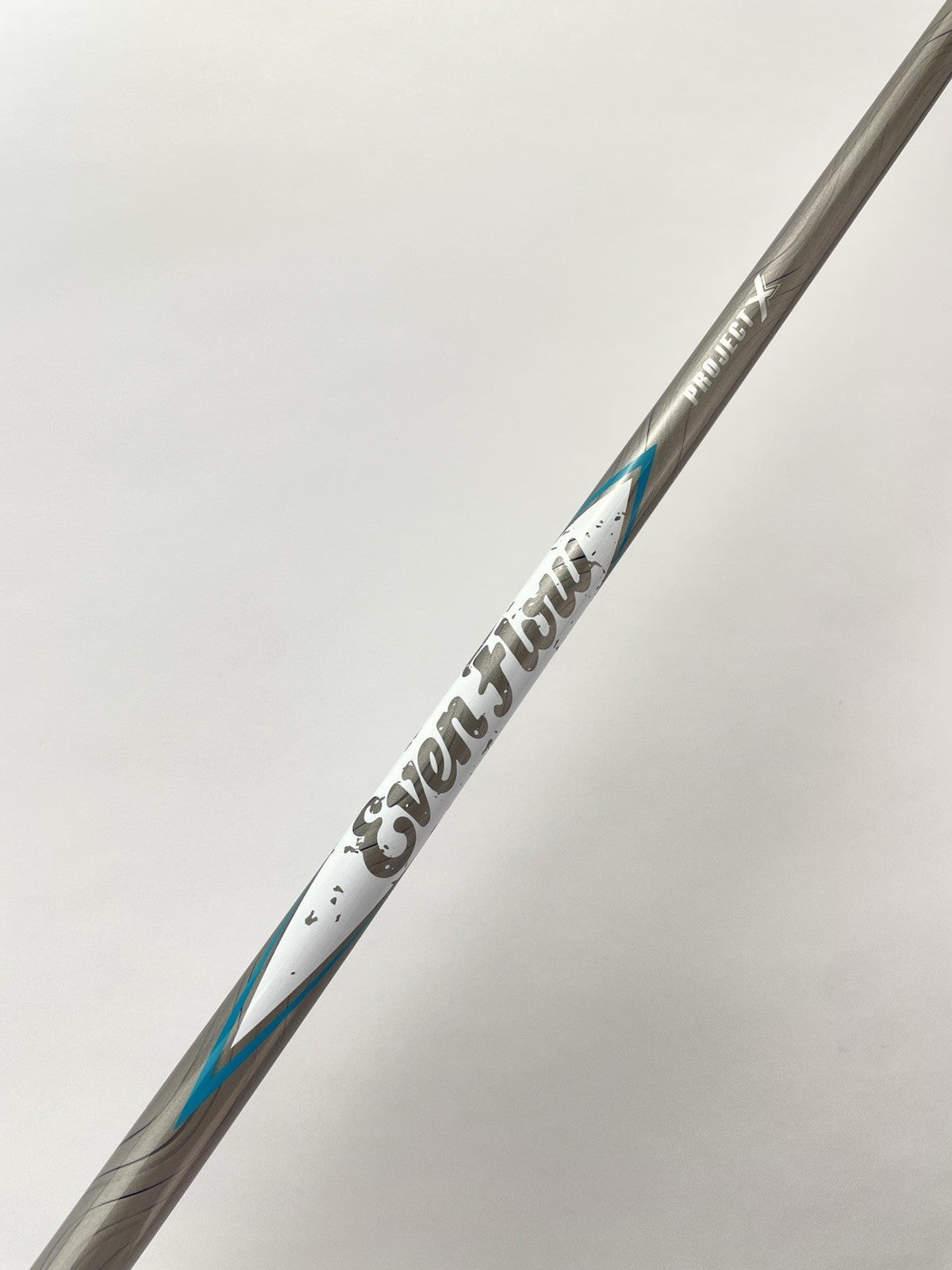 Project X Evenflow Iron Shaft Ladies Flex Graphite 34.25" /0.370 Parallel /287080