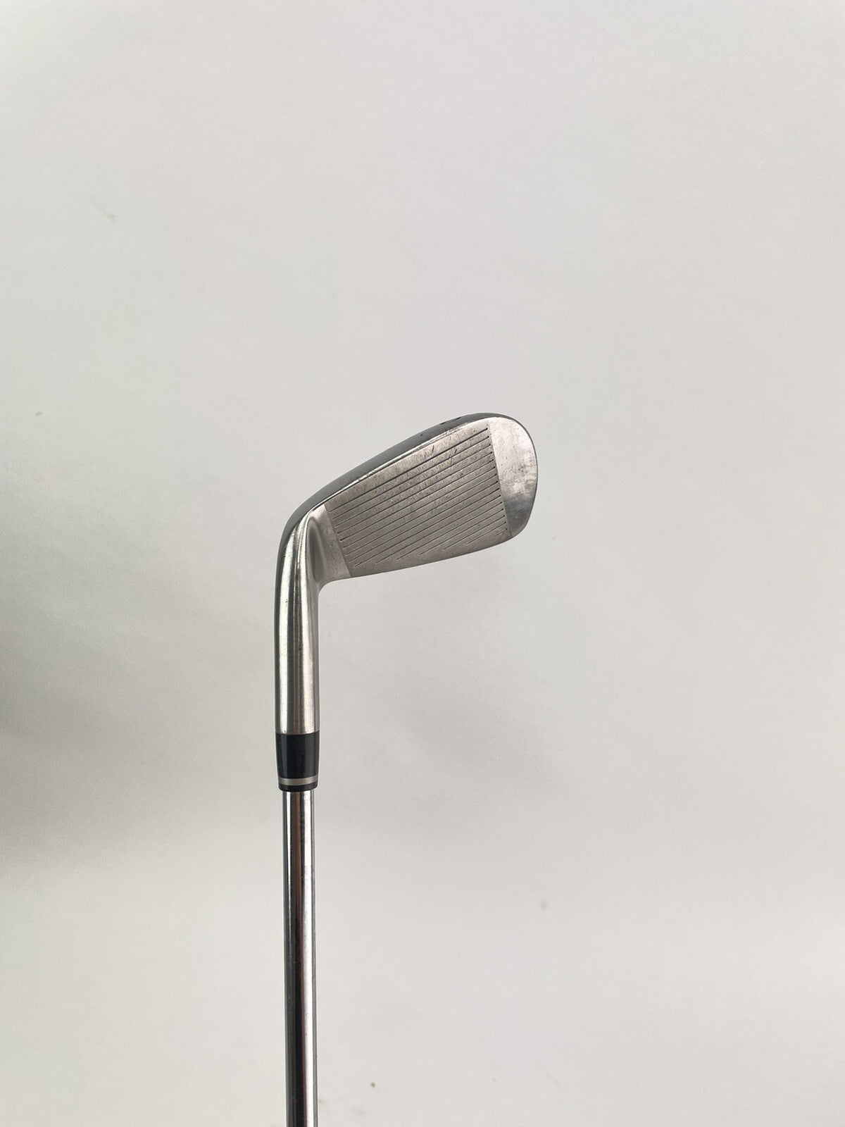 Hippo Golf 9 Iron Hex2 Regular Flex Steel /Right Handed /New Grip /181297