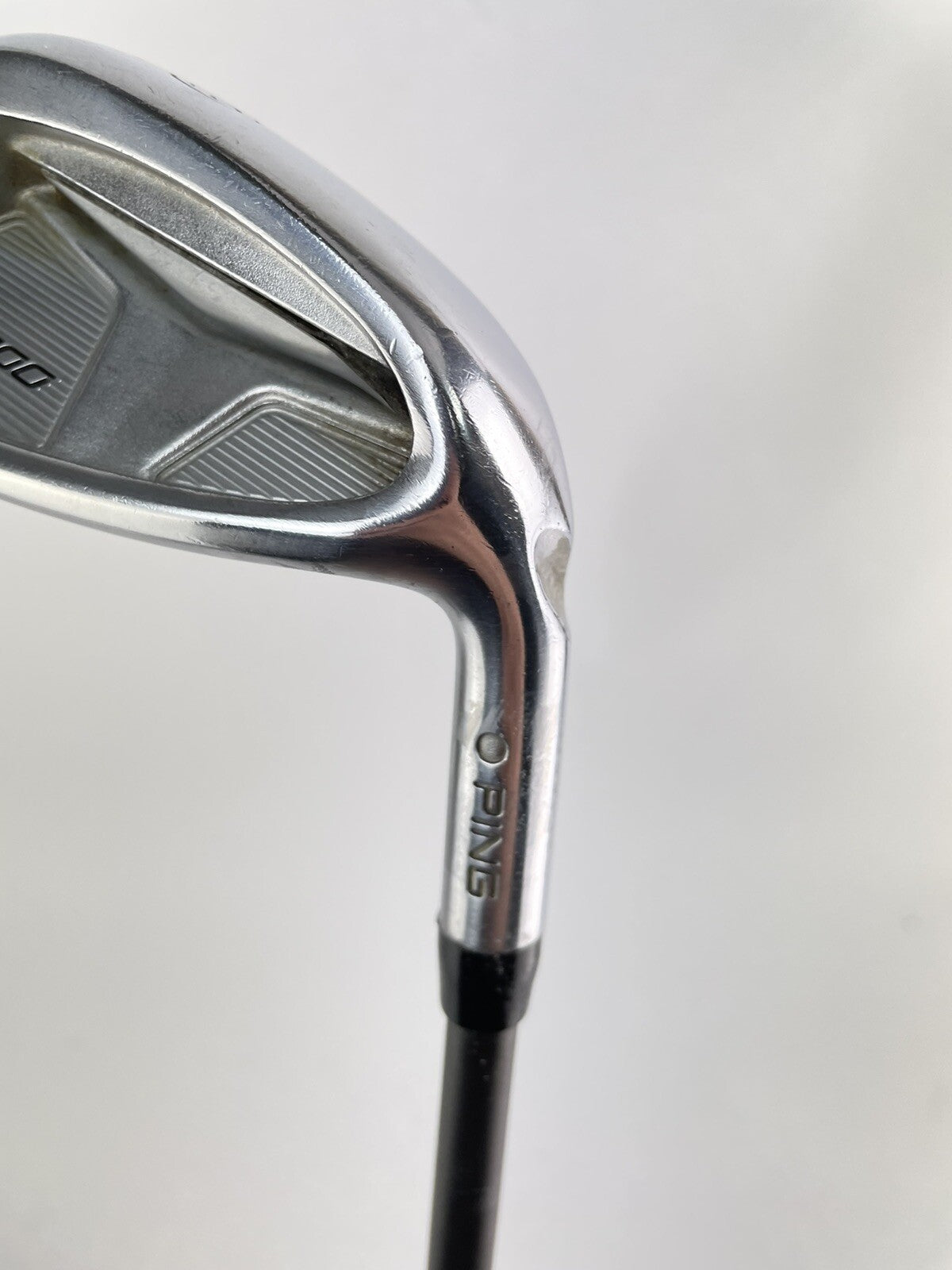 Ping i200 9 Iron Blue Dot Recoil ES 780 F4 Stiff Graphite /Right /166834