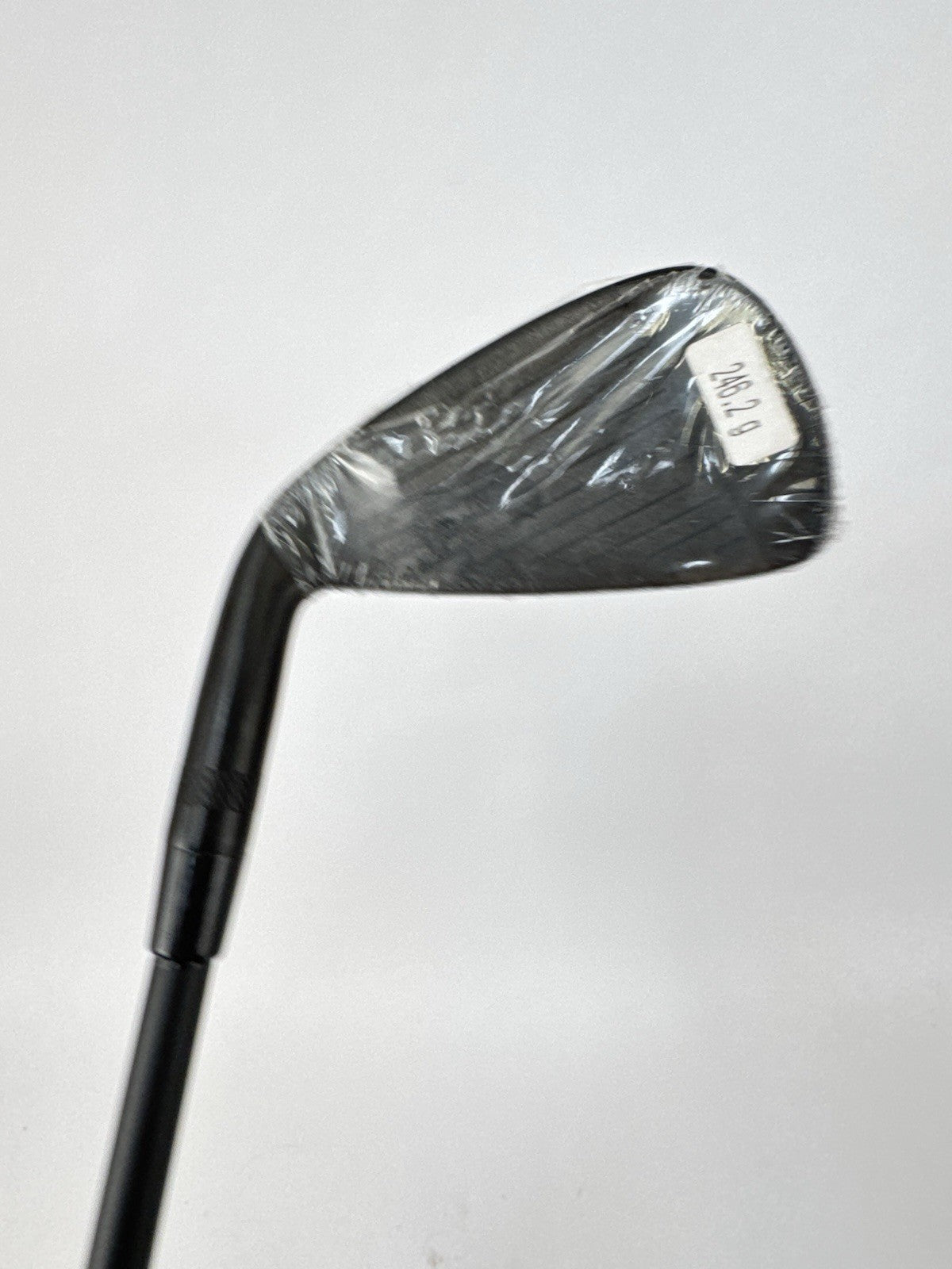 Sub 70 699 Pro 4 Iron 21.5* KBS TGI 80 Stiff Graphite /Right Handed /New /3390113
