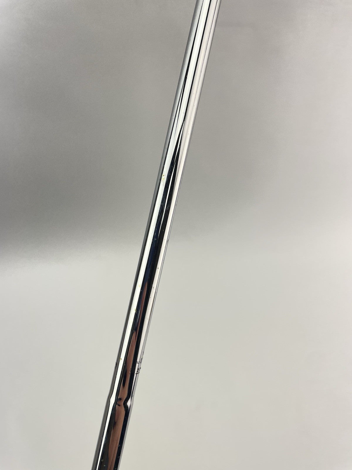 Mens Golf 5 Iron Meridian Regular Flex Steel /Right Handed /New Grip /2591218