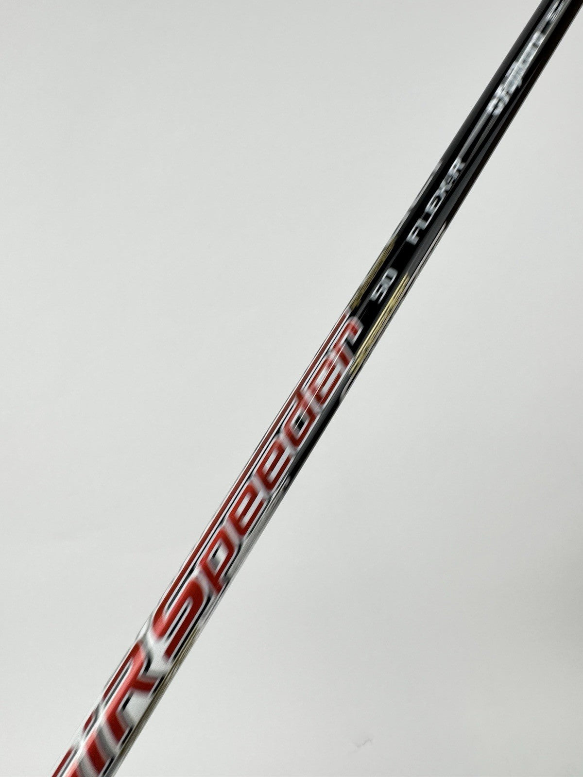 Cobra OPTM 9 Wood Shaft Fujikura Air Speeder 50 Regular Graphite 41” /New3