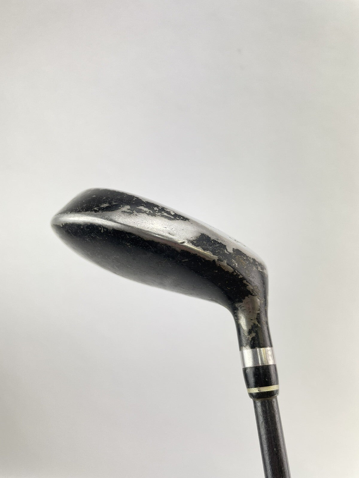 Benross Golf Hybrid 16* Stroke Saver Regular Graphite /Right /New Grip /2011917