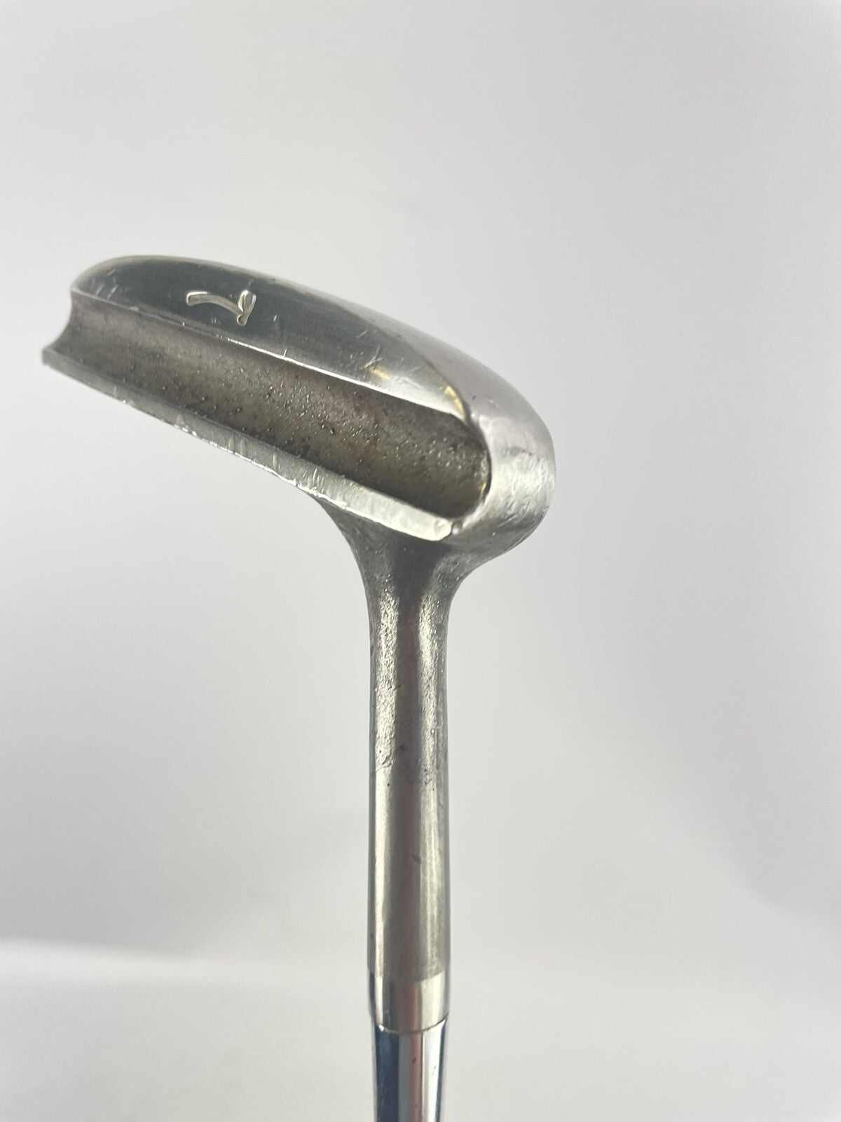 Tom Stewart Putter Blade Slot-King 35.5” Heel Shafted /New Grip /68563