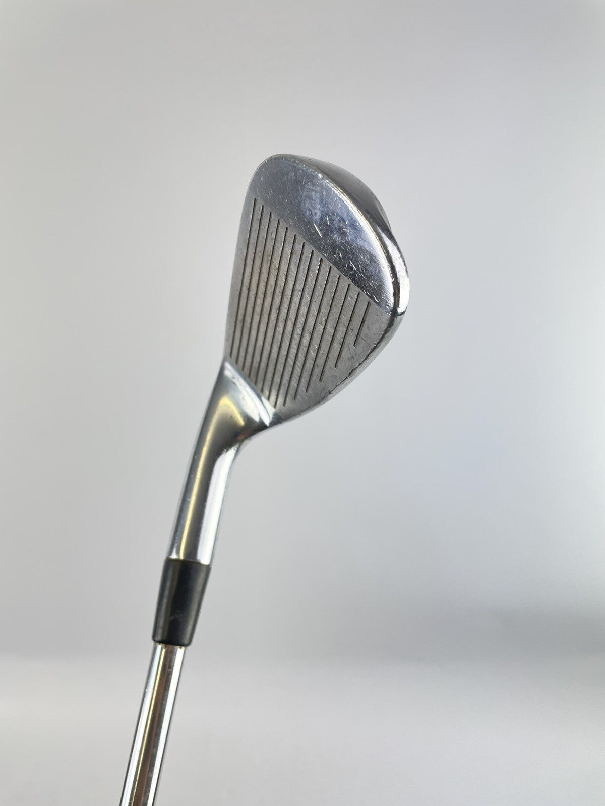 Snake Eyes Forged 9 Iron Fmc-1R300 Regular Steel /Right Handed /New Grip /28227