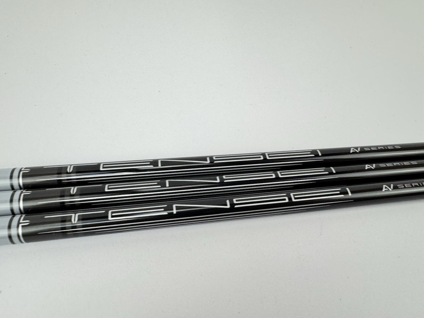 Mitsubishi Chemical Wedge Shaft Set (3) Tensei White Stiff Graphite 0.355/328962