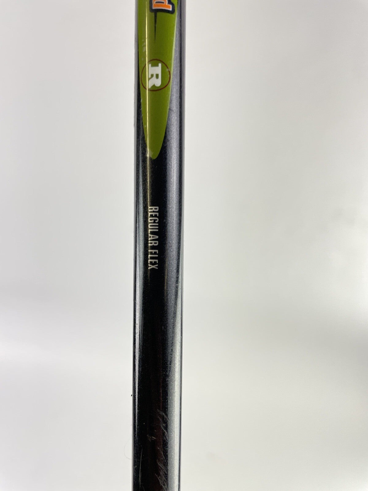 Ram Golf 3 Hybrid 21* Wizard Recovery Regular Graphite /Left /New Grip /1046316
