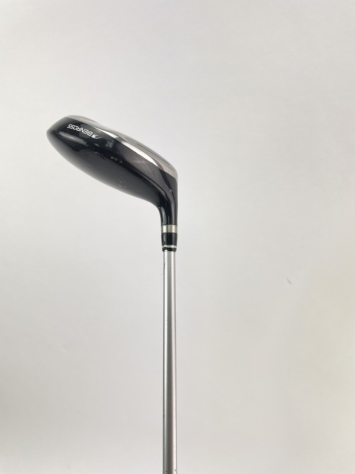 Benross V5 3 Wood 15* Aldila NVS Ladies Flex Graphite /Right /New Grip /1897513