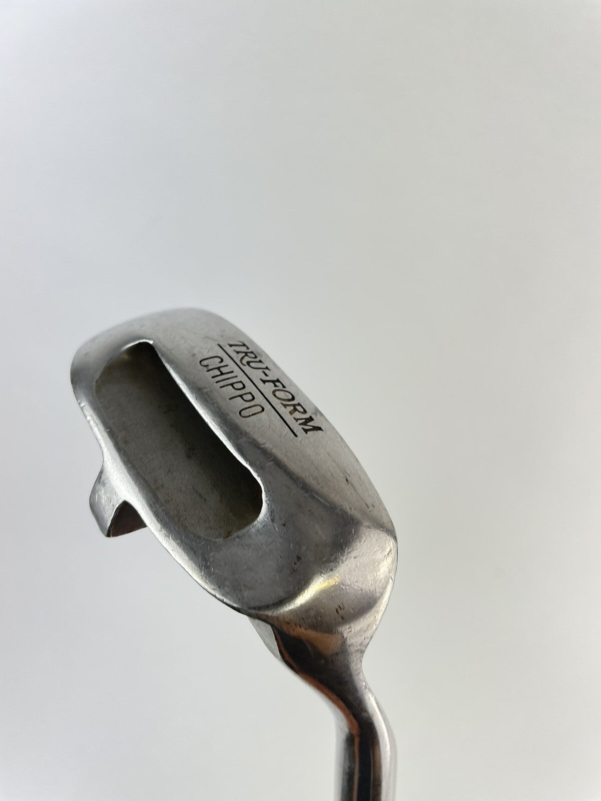 Mens Golf Chipper Tru-Form Chippo 35.5" Steel Shaft /Right /CP2 Pro Grip /190441