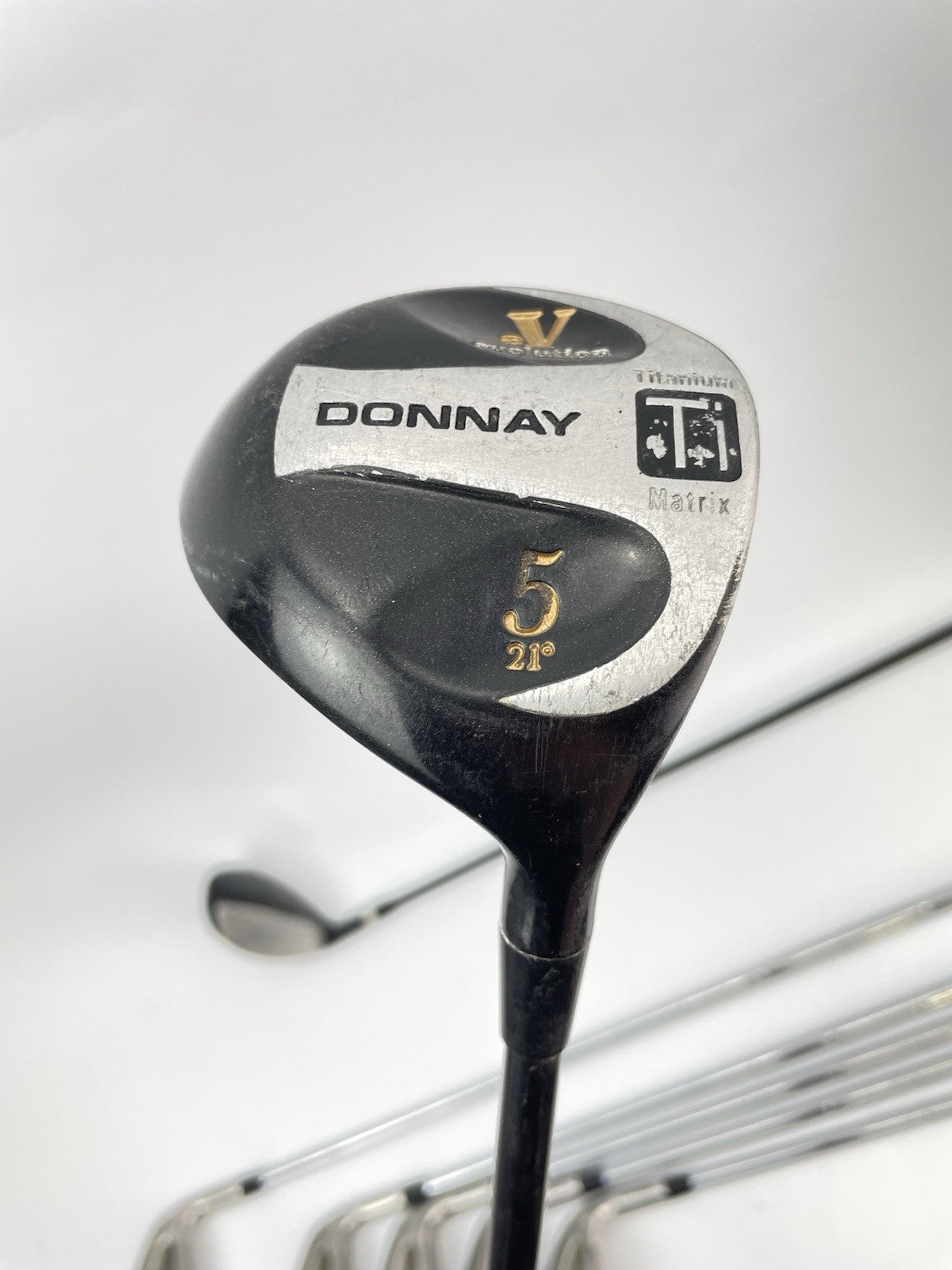 Mens Golf Package Set 11 Clubs Regular Flex /Right Handed /New Grips /2857011