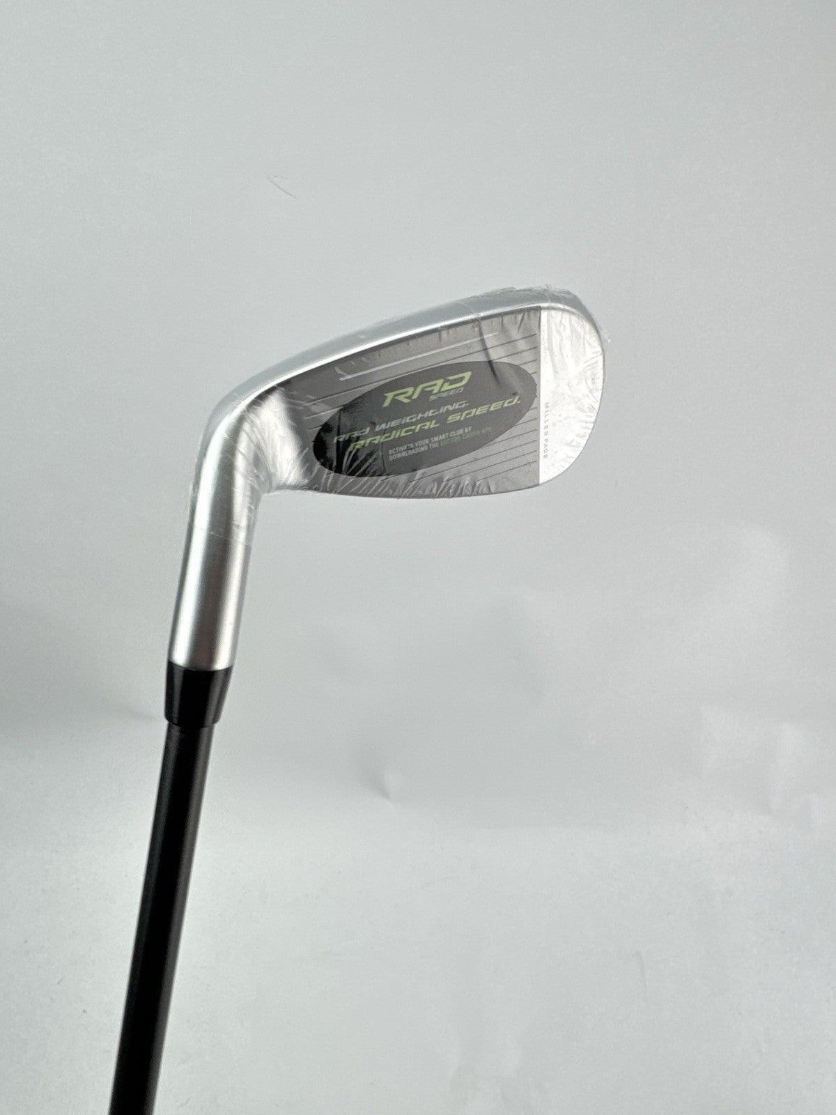 Cobra RadSpeed Ladies 8 Iron KBS PGI 55 Ladies Flex Graphite /Right /New /343968