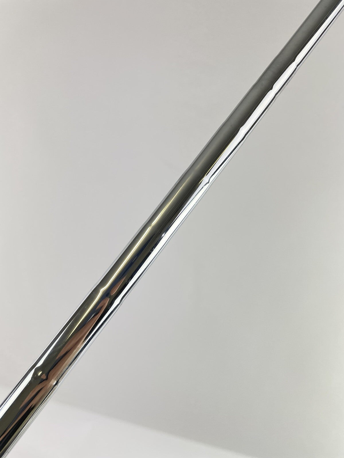 KBS Max Iron Shaft Regular Flex Steel Shaft /36” /0.370 Parallel /100886