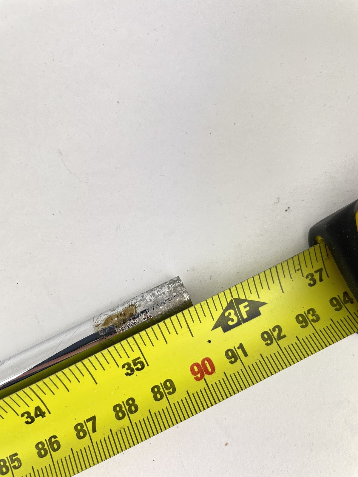 Elevate MPH Iron Shaft 85 Regular Flex Steel 35.5" /0.370 Parallel /2064814