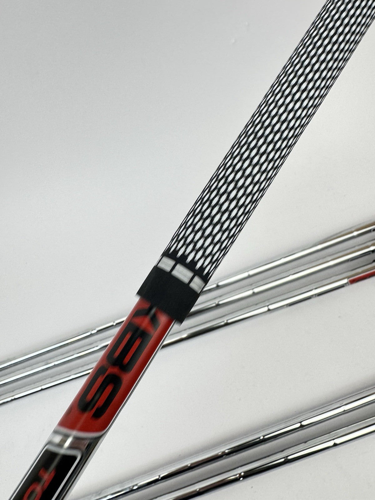 Sub70 699 Irons 5-PW Left Handed KBS Tour 110 Regular Flex Steel /New /337149