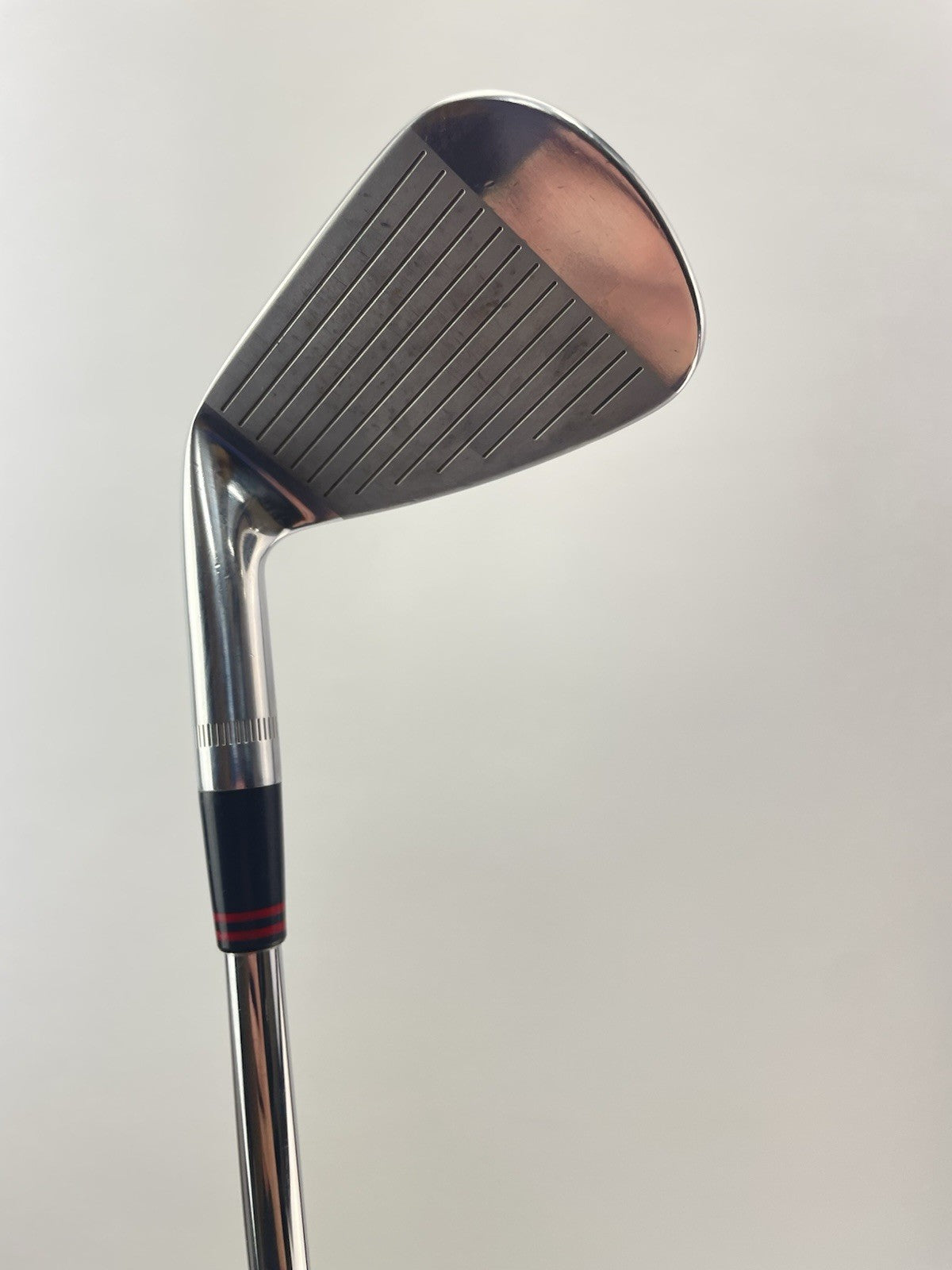 Ben Hogan Icon 9 Iron Forged Dynamic Gold S300 Stiff Flex Steel /Right /2627110