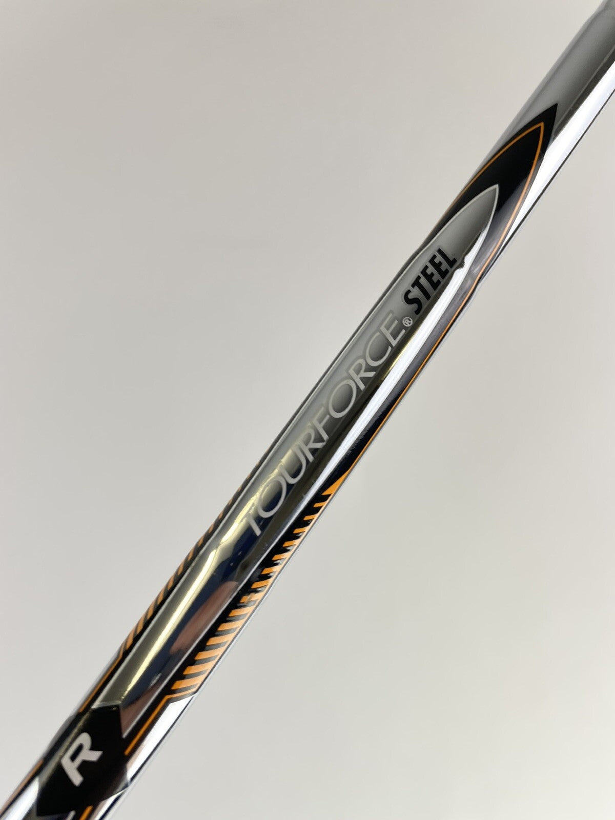 UST Apollo Iron Shaft Proforce Regular Steel 40” /0.370 Parallel /114923