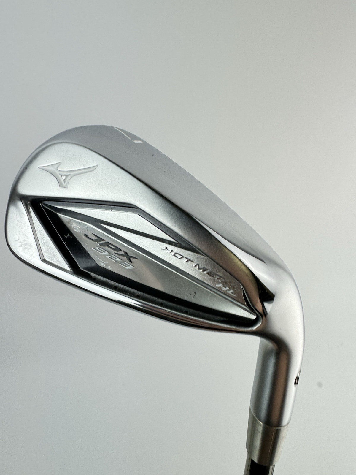 Mizuno JPX923 HL 7 Iron Ladies UST Recoil ESX F1 Ladies Graphite /Demo /311241