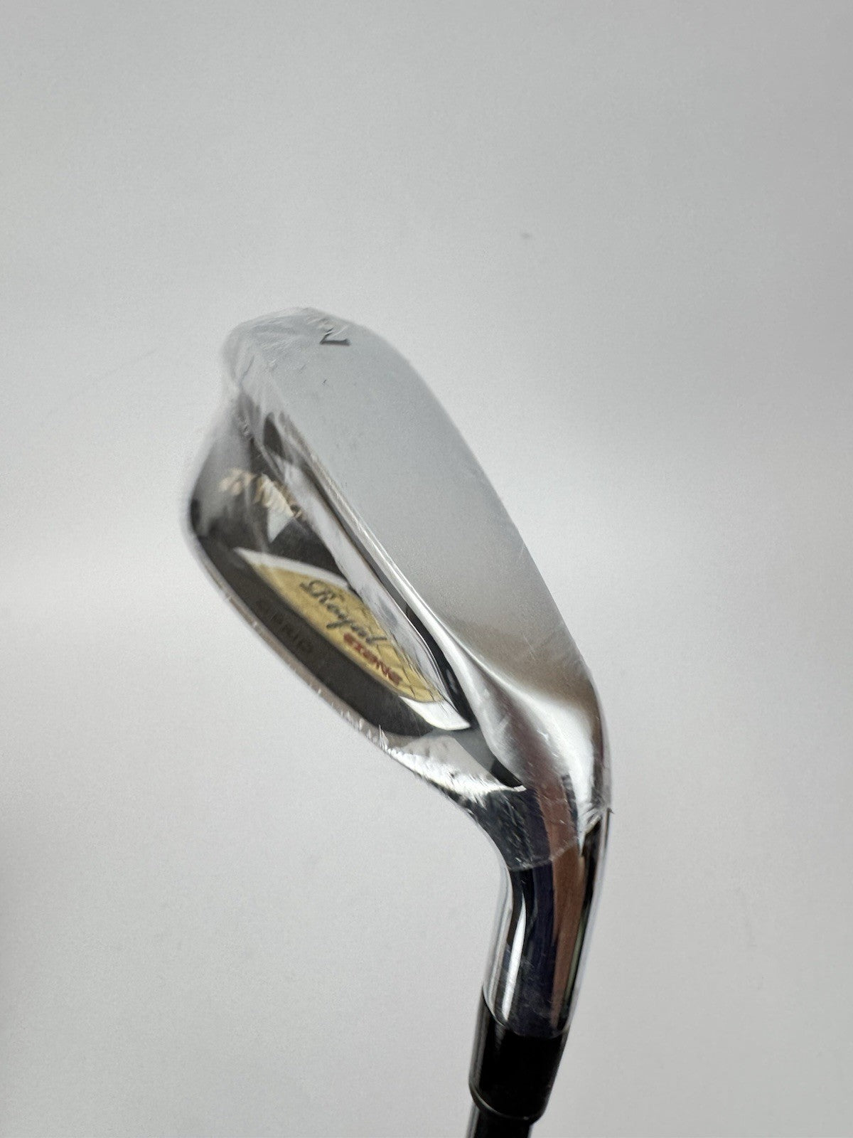 Yonex Royal Ezone 7 Iron 26* Senior Flex Graphite /Right Handed /New /357454