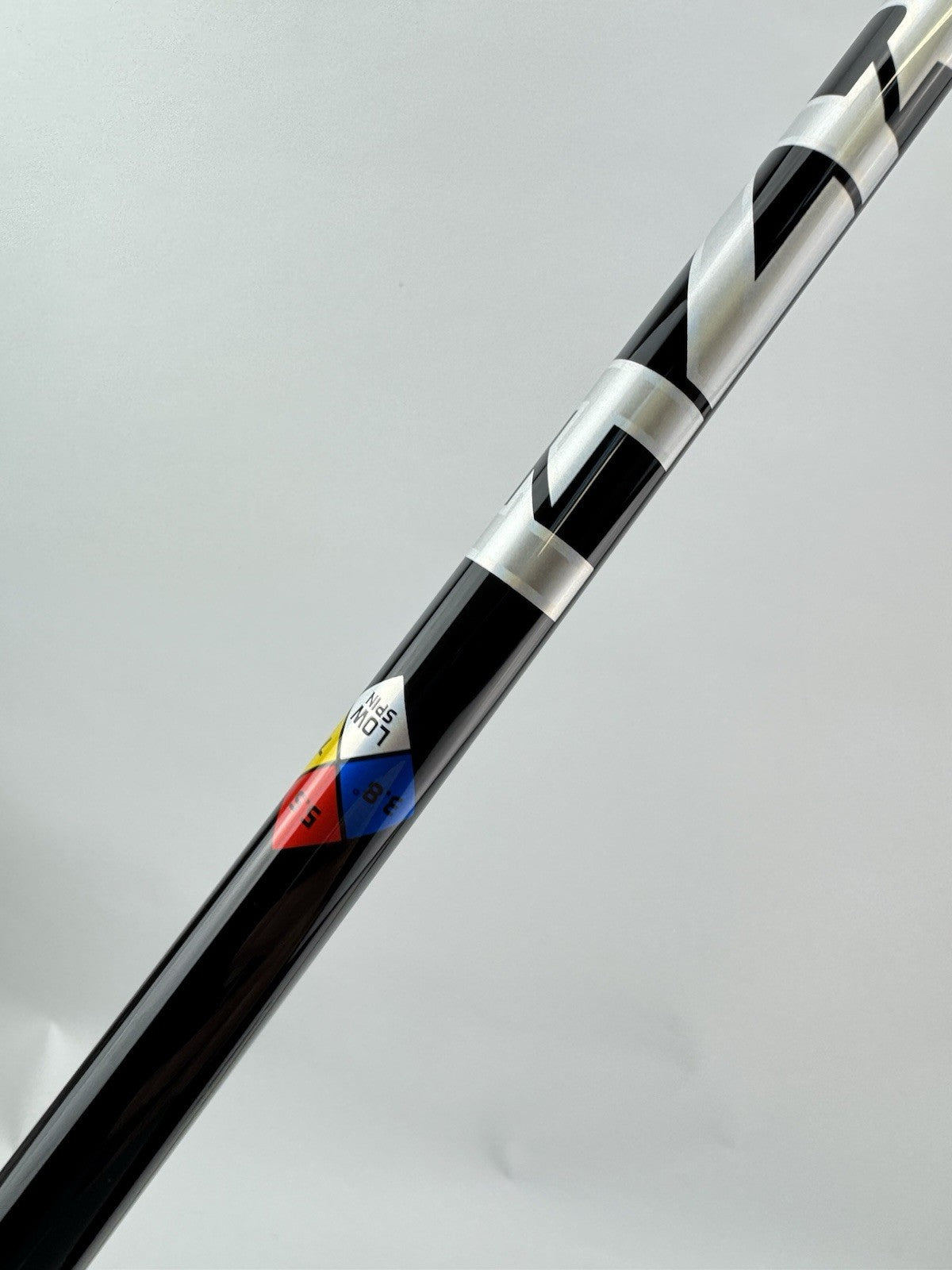 Titleist GT TSR 7 Wood Shaft Hzrdus Gen4 5.5 Regular Graphite 41.5” /New /358353