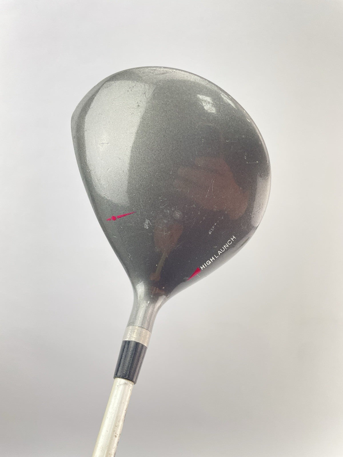 Wilson Ladies Fairway Wood Hope Ladies Flex Graphite /Right /New Grip /2607610