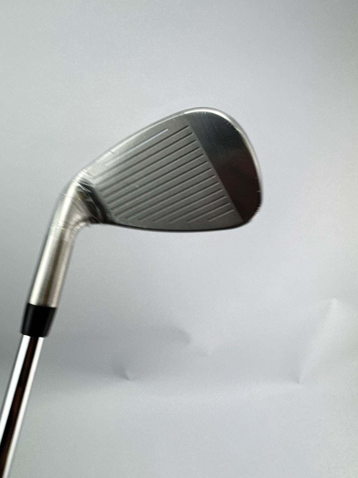 Cobra Aerojet 9 Iron Driving Iron KBS Tour Regular Flex Steel /New /2965011