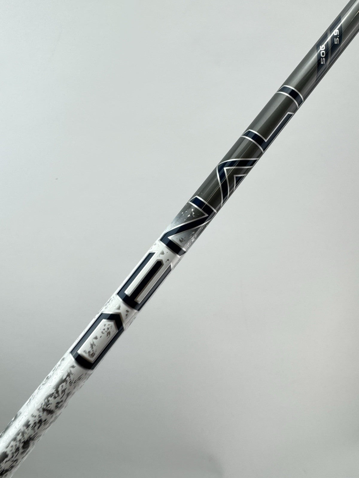 Ping Driver Shaft Left Handed Denali Blue 5.5 Regular Graphite G440 G430 /342323