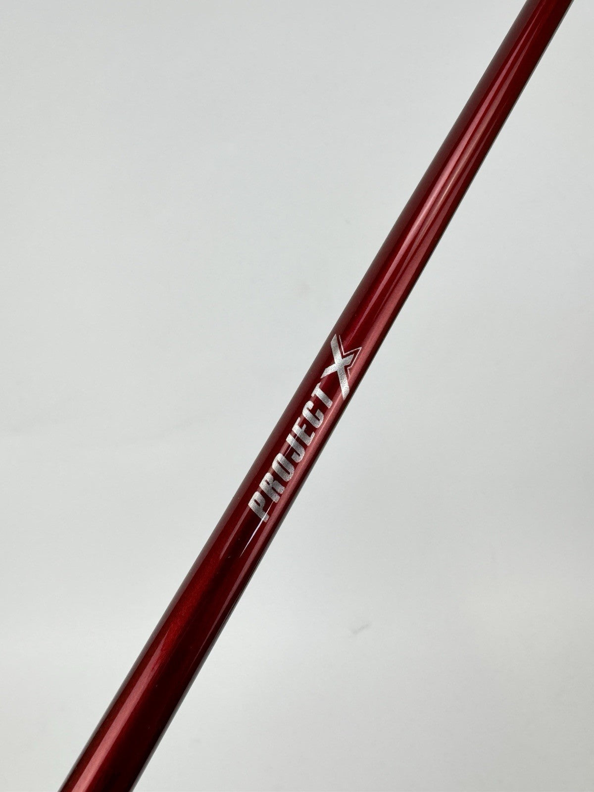 Cobra OPTM DS Adapt 3 Wood Shaft Denali Red 6.0 Stiff Graphite 42.5” /New6