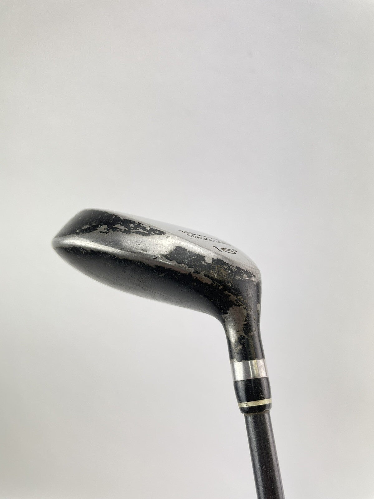 Benross Golf Hybrid 16* Stroke Saver Regular Graphite /Right /New Grip /2011918