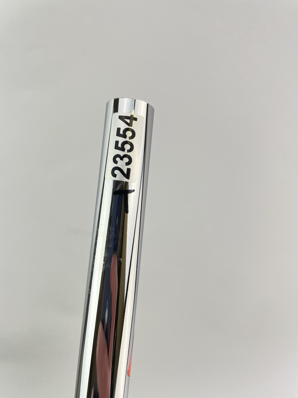 Dynamic Gold 120 Iron Shaft X100 X Flex Steel 35.75 /0.355 Tapered /2355414