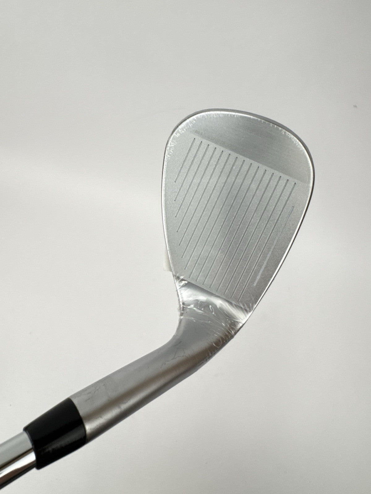 Cobra LTDX Sand Wedge Left Handed KBS Tour 90 Stiff Flex Steel /Brand New /2566411
