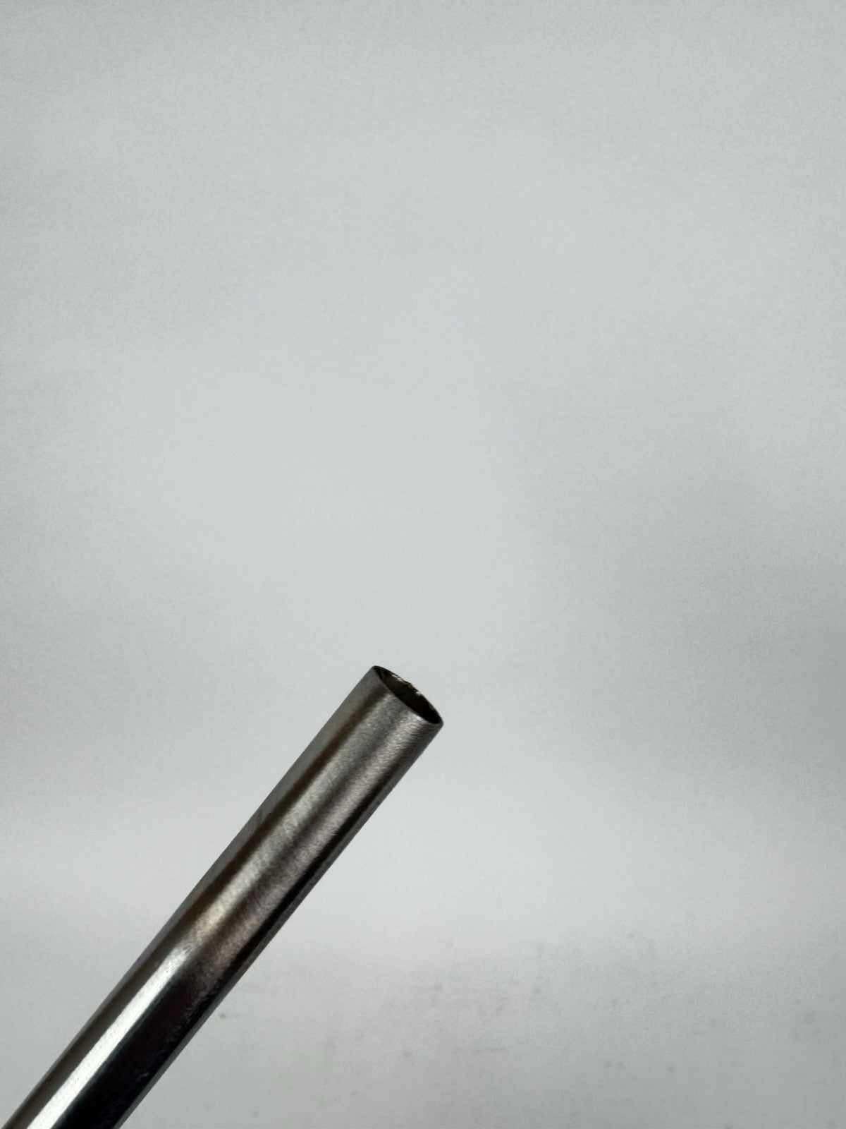 Project X LS Iron Shaft 6.5 X Flex Steel 125G 35.5” /0.355 Tapered /3197610