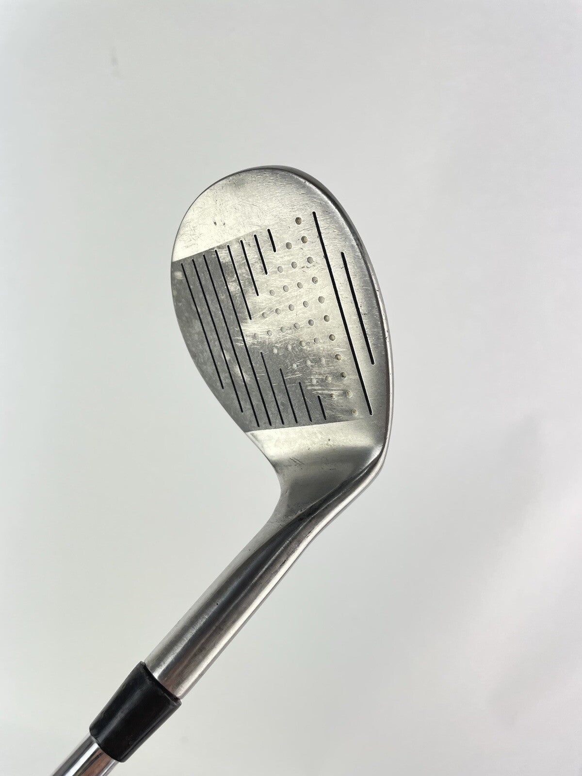 Tiger Shark Sand Wedge Shark Wedge Left Handed /Regular Steel /155298