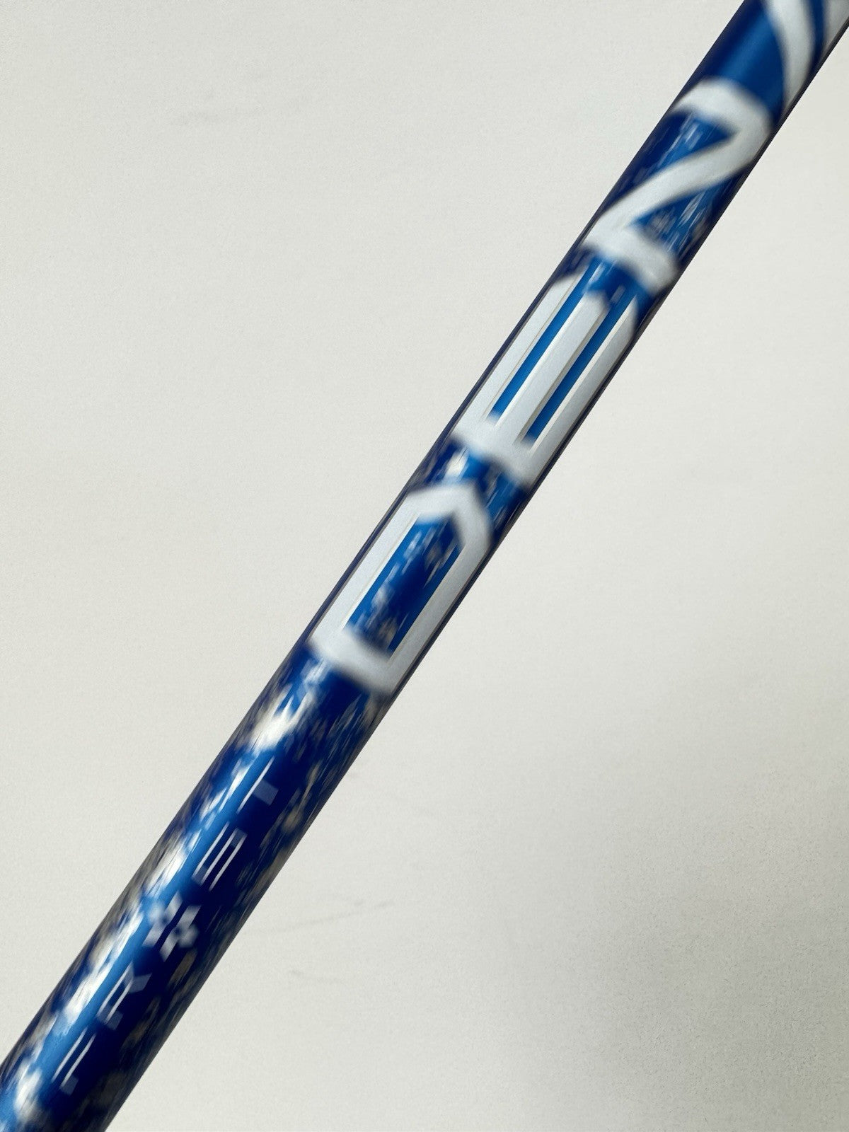 Project X Denali Blue Frost Driver Shaft 6.0 Stiff Graphite 60G /0.335 /46”2