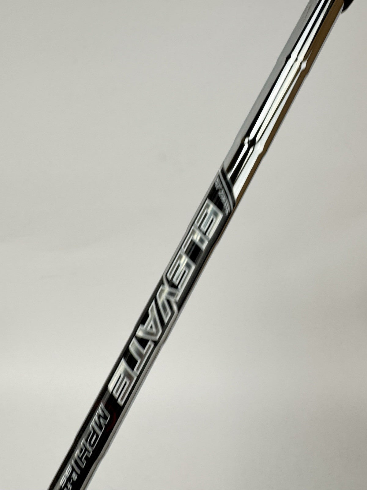 Ping G700 7 Iron Blue Dot Elevate MPH 95 Regular Flex Steel /New Grip /3506912