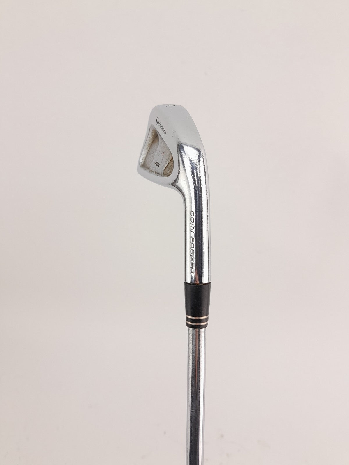 Taylormade Forged 5 Iron Rac DG Regular Steel /Right Handed /New Grip /168072
