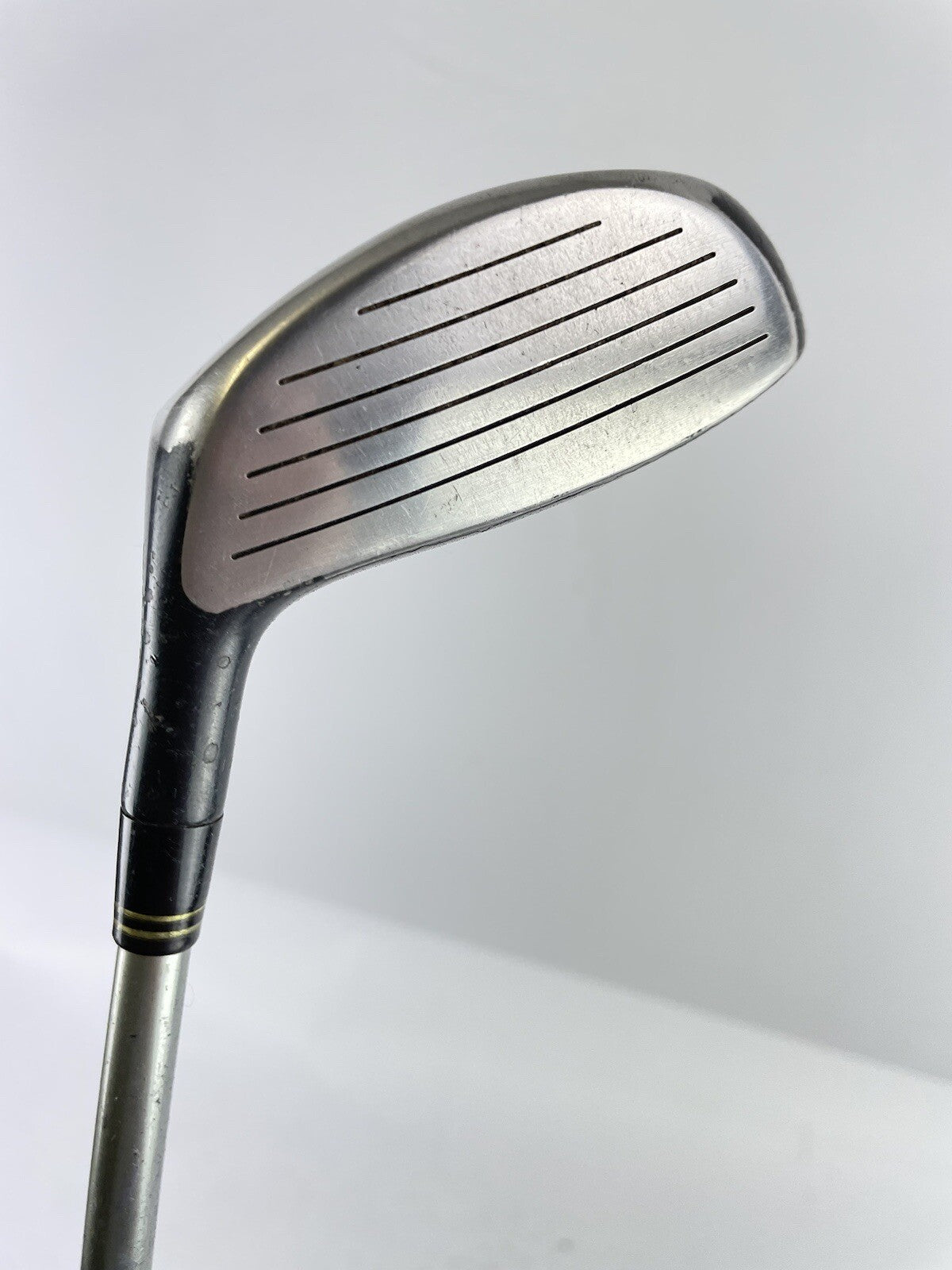 Sonartec Driving Cavity 3 Wood 14* Fujikura Stiff Graphite /New Grip /96377